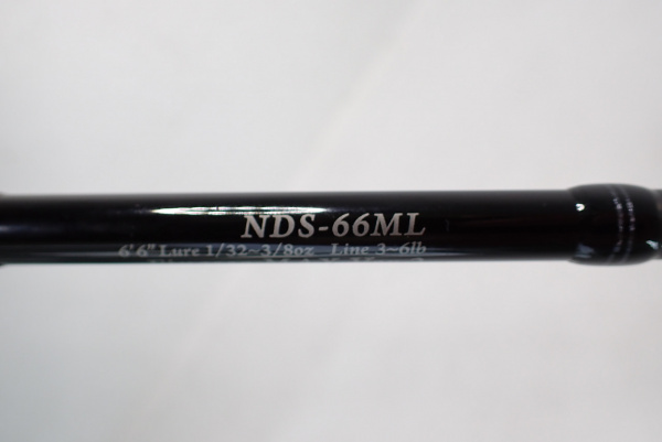 ファンタジスタ ディーズ NDS―66ML